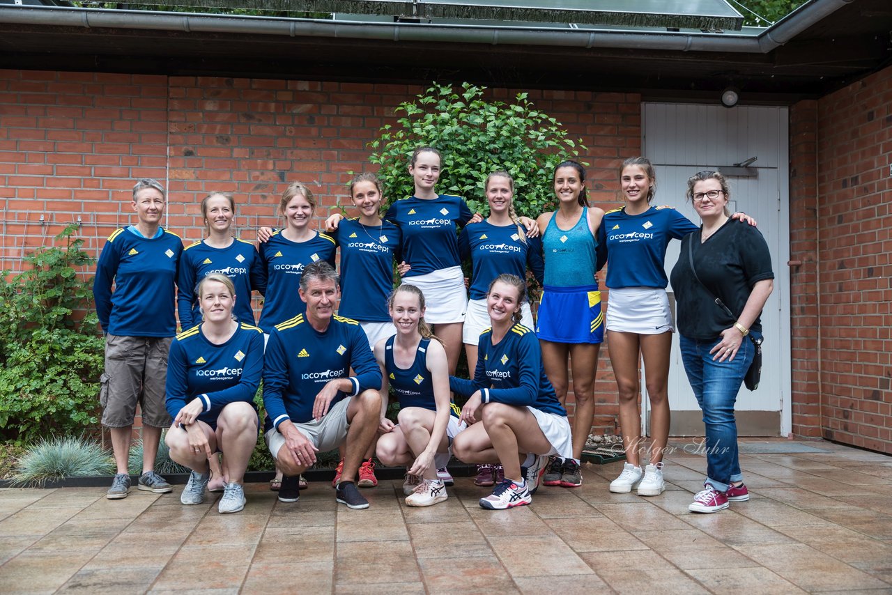 Bild 75 - RL THC von Horn und Hamm - LTTC RW Berlin